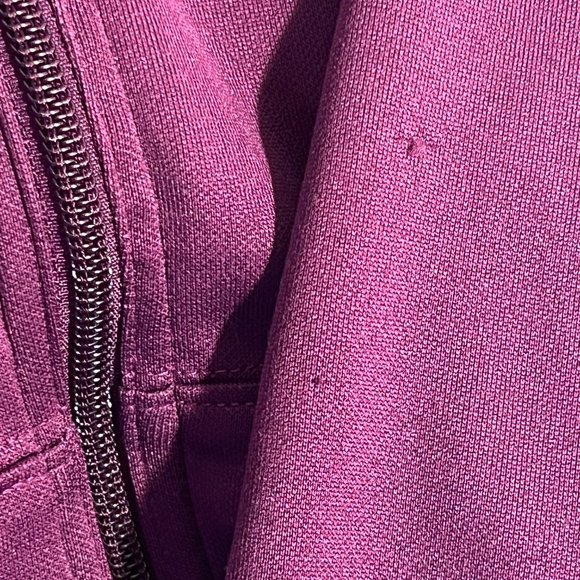 Nike Women’s Vintage Track Jacket - Picture 4 of 5